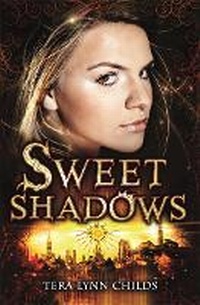 Enlarge image Cover: Sweet Shadows - Templar Publishing