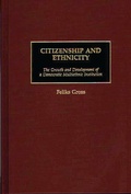 Cover: Citizenship and Ethnicity - Praeger Publishers Inc