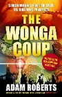 Cover: The Wonga Coup - Profile Books Ltd