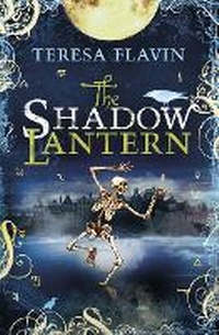 Enlarge image Cover: The Shadow Lantern - Templar Publishing