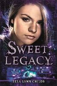Enlarge image Cover: Sweet Legacy - Templar Publishing