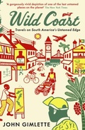 Cover: Wild Coast - Profile Books Ltd