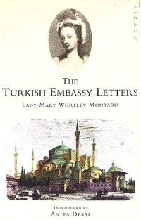 Abbildung von: The Turkish Embassy Letters - Virago Press Ltd