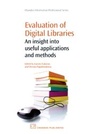 Cover: Evaluation of Digital Libraries - Chandos Publishing (Oxford) Ltd