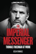 Cover: The Imperial Messenger - Verso Books