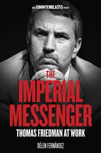 Enlarge image Cover: The Imperial Messenger - Verso Books