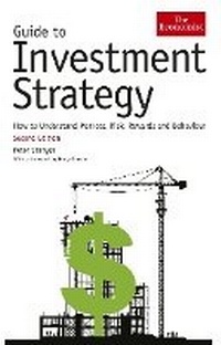 Enlarge image Cover: The Economist Guide To Investment Strategy - Economist Books
