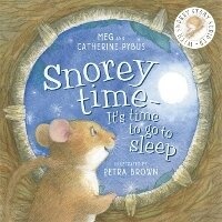 Enlarge image Cover: Snoreytime - Templar Books