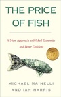Cover: The Price of Fish - John Murray Business