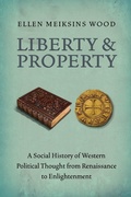 Cover: Liberty and Property - Verso Books