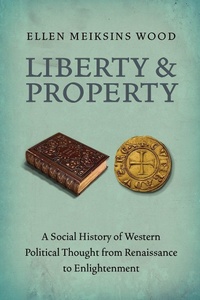 Enlarge image Cover: Liberty and Property - Verso Books