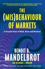 Cover: The (Mis)Behaviour of Markets - Profile Books Ltd