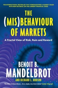 Enlarge image Cover: The (Mis)Behaviour of Markets - Profile Books Ltd