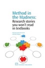 Cover: Method in the Madness - Chandos Publishing (Oxford) Ltd