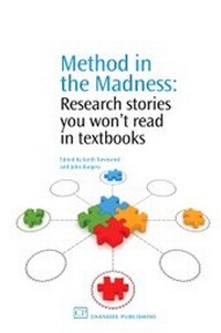 Abbildung von: Method in the Madness - Chandos Publishing (Oxford) Ltd