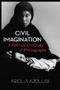 Cover: Civil Imagination - Verso Books