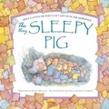 Cover: Very Sleepy Pig - Templar Publishing