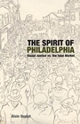Cover: The Spirit of Philadelphia - Verso Books