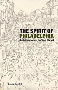Enlarge image Cover: The Spirit of Philadelphia - Verso Books
