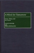 Cover: A Mind for Tomorrow - Praeger Publishers Inc