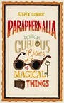 Cover: Paraphernalia - Profile Books Ltd