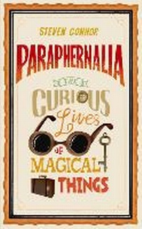 Enlarge image Cover: Paraphernalia - Profile Books Ltd