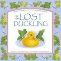 Cover: The Little Lost Duckling - Templar Publishing