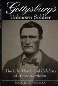 Cover: Gettysburg's Unknown Soldier - Praeger Publishers Inc