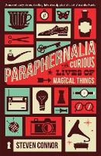 Enlarge image Cover: Paraphernalia - Profile Books Ltd