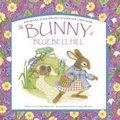 Cover: The Bunny of Bluebell Hill - Templar Publishing