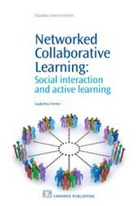 Abbildung von: Networked Collaborative Learning - Chandos Publishing (Oxford) Ltd