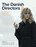 Cover: The Danish Directors 2 - Intellect Books