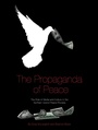 Cover: The Propaganda of Peace - Intellect Books
