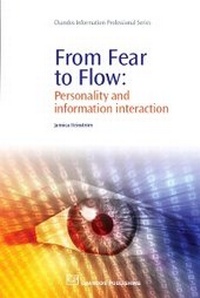 Enlarge image Cover: From Fear to Flow - Chandos Publishing (Oxford) Ltd