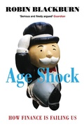Cover: Age Shock - Verso Books