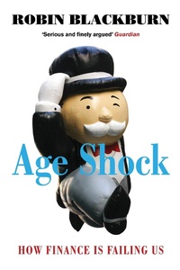 Enlarge image Cover: Age Shock - Verso Books