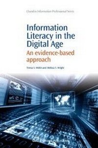 Abbildung von: Information Literacy in the Digital Age - Chandos Publishing (Oxford) Ltd