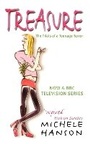 Cover: Treasure - Virago Press Ltd