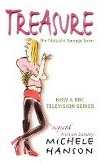 Enlarge image Cover: Treasure - Virago Press Ltd
