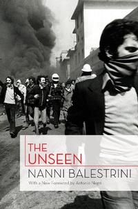 Enlarge image Cover: The Unseen - Verso Books