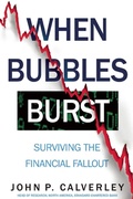 Cover: When Bubbles Burst - John Murray Business