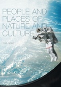 Cover: People and Places of Nature and Culture - Intellect Books