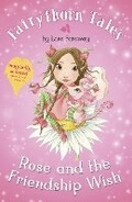 Cover: Rose and the Friendship Wish - Templar Books