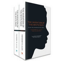 Abbildung von: The Invention of the White Race - Verso Books