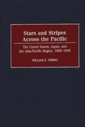 Cover: Stars and Stripes Across the Pacific - Praeger Publishers Inc