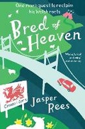 Cover: Bred of Heaven - Profile Books Ltd