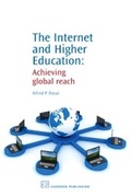 Cover: The Internet and Higher Education - Chandos Publishing (Oxford) Ltd