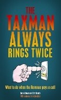 Cover: The Taxman Always Rings Twice - Profile Books Ltd