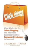 Cover: Clickology - John Murray Business