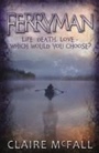 Cover: Ferryman - Templar Publishing